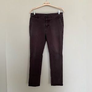 All Saints Park Chino, navy blue Men’s size 32